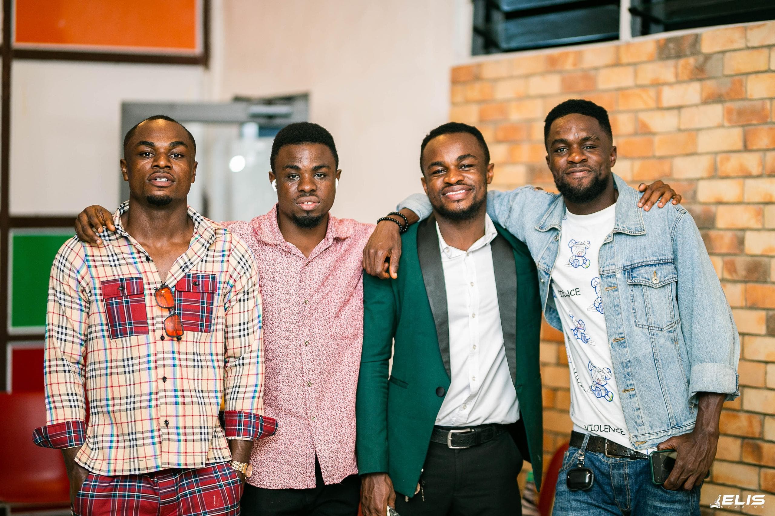 About Frimpong Brothers Infrastructure
