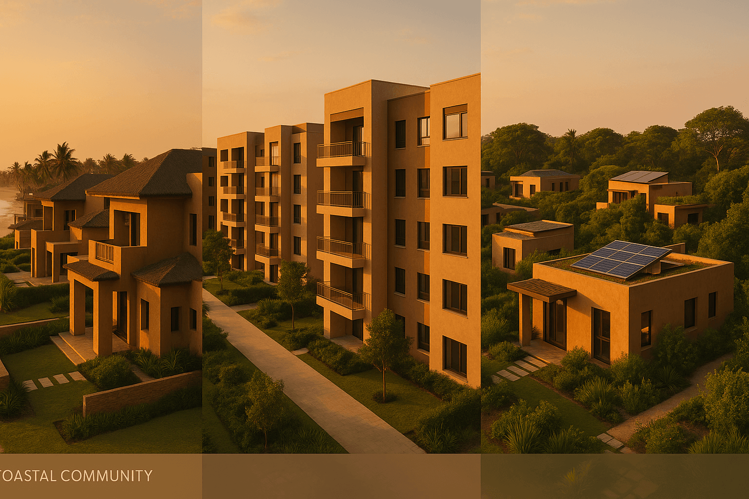 Our Projects
