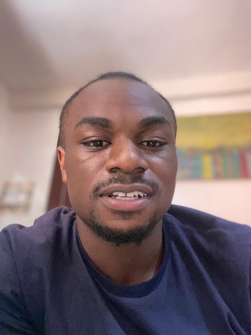 David Frimpong